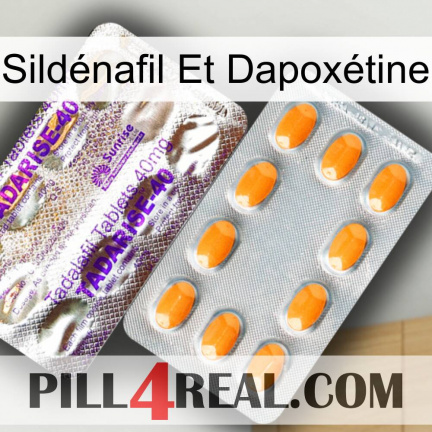Sildénafil Et Dapoxétine new12